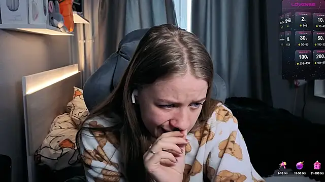 candy maggie online show from 03-13-25, 12:13