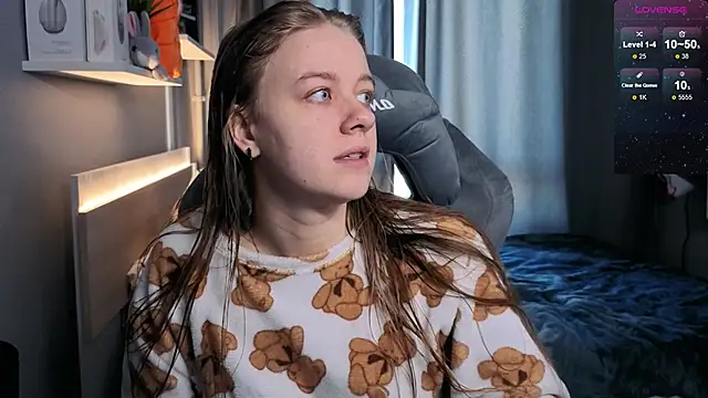 candy maggie online show from 03-19-25, 10:00