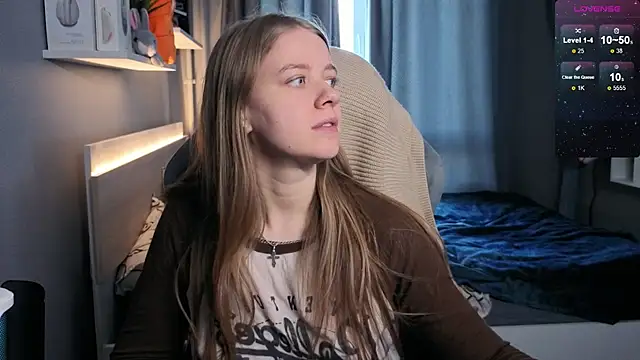 candy maggie online show from 03-21-25, 11:55