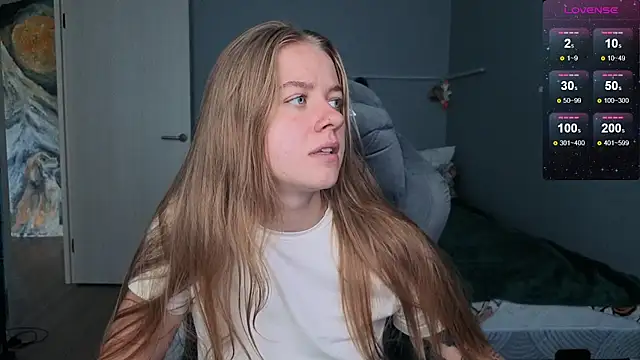 candy maggie online show from 09-09-25, 08:03