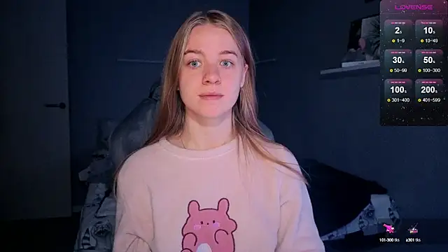 candy maggie online show from 09-26-25, 06:23