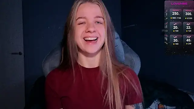 candy maggie online show from 10-02-25, 06:04