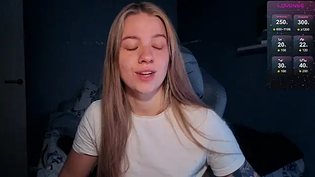 candy maggie online show from 10-13-25, 05:46