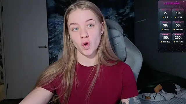 candy maggie online show from 12-21-25, 06:15