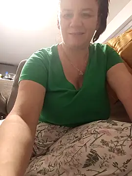 KristenVega online show from 01-28-25, 07:21