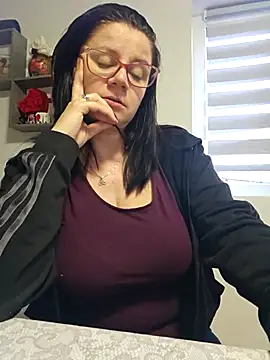 KristenVega online show from 03-07-25, 08:23