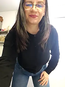 KristenVega online show from 02-12-26, 11:05