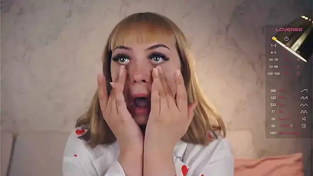 KateDolphin online show from 03-01-25, 05:49