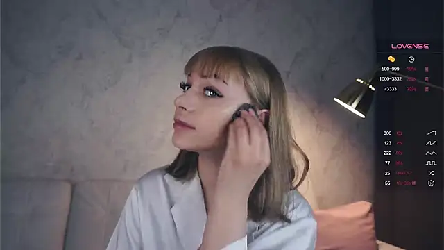 KateDolphin online show from 03-11-25, 04:51