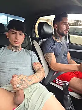  Tomy08calderon online show from 11-14-25, 06:17