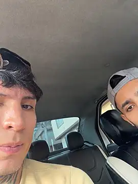  Tomy08calderon online show from 11-19-25, 06:19