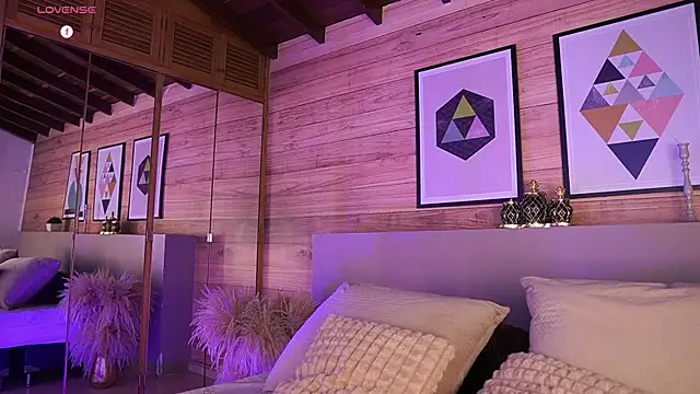 Snapshot of AmmyScott chatting on 01-13-26, 07:30 AmmyScott online show from 01-13-26, 07:30