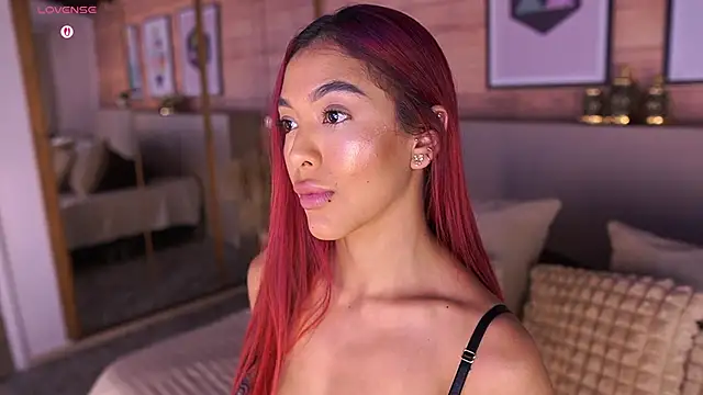 Snapshot of AmmyScott chatting on 02-07-26, 07:17 AmmyScott online show from 02-07-26, 07:17