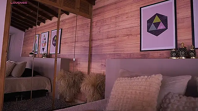 Snapshot of AmmyScott chatting on 02-15-26, 04:03 AmmyScott online show from 02-15-26, 04:03