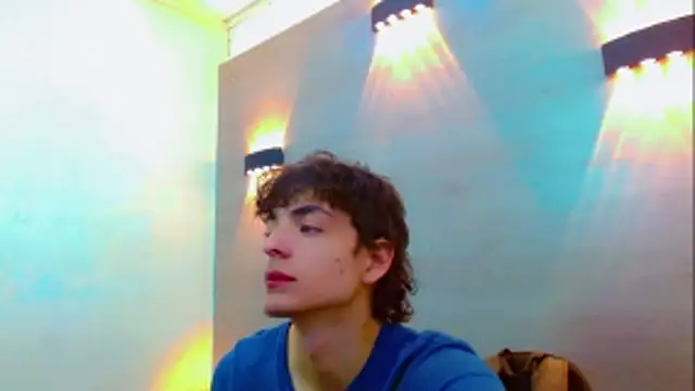 Sr BonnyEthan online show from 12-05-25, 02:03