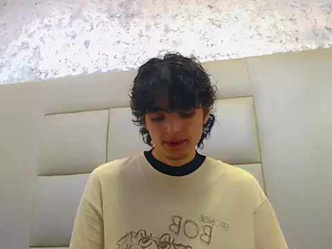 Sr BonnyEthan online show from 02-07-26, 01:26