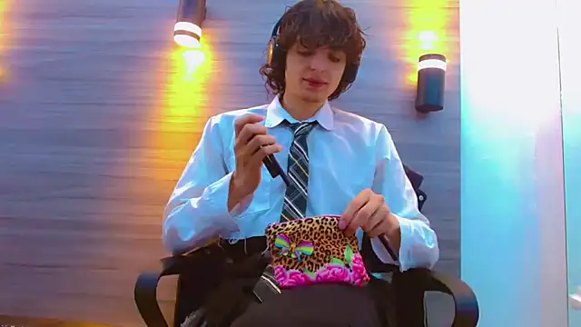 Sr BonnyEthan online show from 04-01-26, 01:01