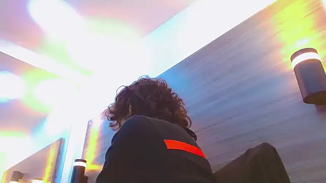 Sr BonnyEthan online show from 04-07-26, 01:00