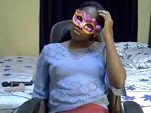 QueenJelly Sexy online show from 09-18-25, 01:18