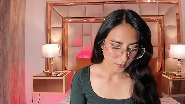 DaraBeckett online show from 01-28-25, 12:11