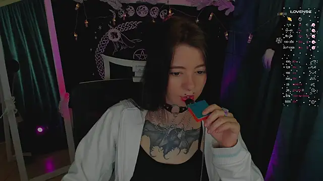 Sam Mystery online show from 01-02-25, 01:40