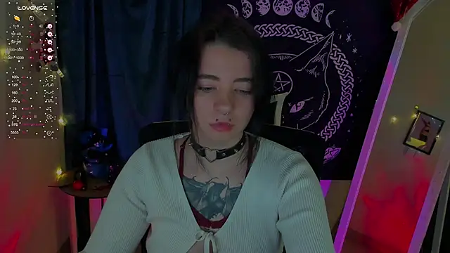 Sam Mystery online show from 01-10-25, 08:26