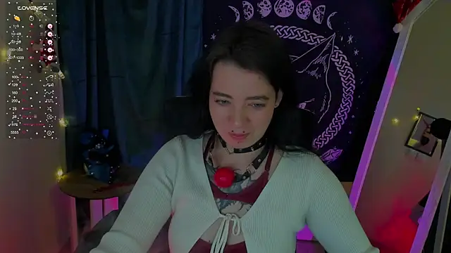 Sam Mystery online show from 01-10-25, 11:29