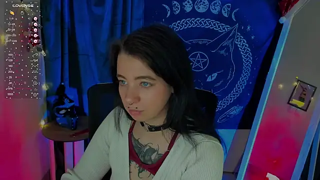 Sam Mystery online show from 01-11-25, 02:30