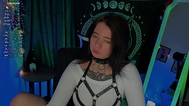 Sam Mystery online show from 01-17-25, 02:18