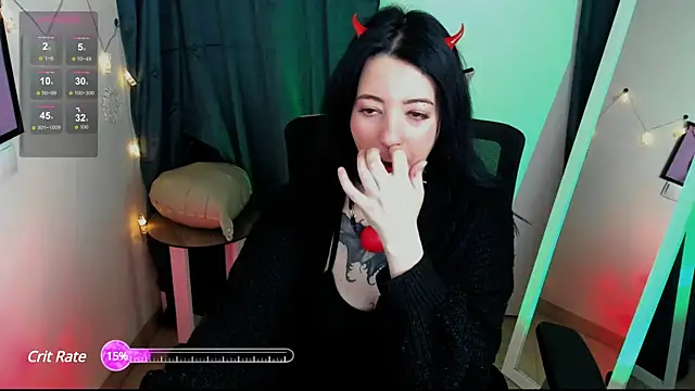 Sam Mystery online show from 02-19-25, 02:01