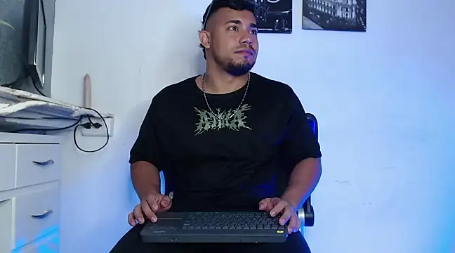 BrianMalonee online show from 02-01-25, 02:24