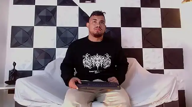 BrianMalonee online show from 02-15-25, 01:49