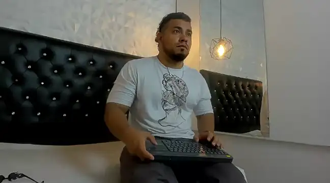 BrianMalonee online show from 02-28-25, 02:20