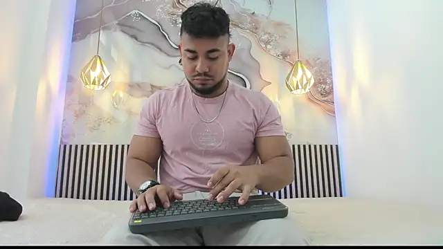 BrianMalonee online show from 09-22-25, 12:18