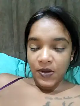 Indianqueen03 online show from 01-17-25, 07:05