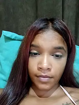 Indianqueen03 online show from 01-20-25, 07:35