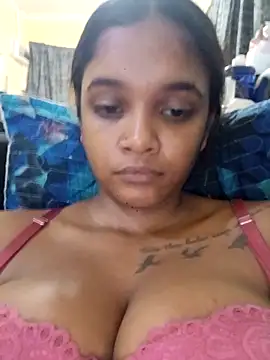 Indianqueen03 online show from 11-16-25, 05:29