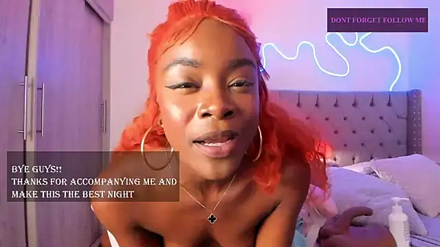 Miss westt  online show from 03-03-25, 07:54