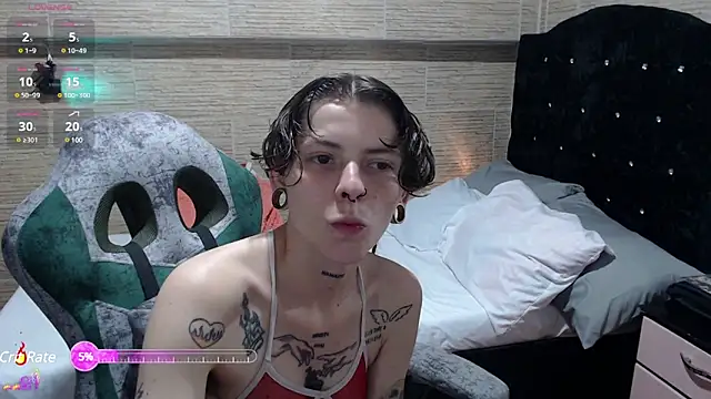 pretty cristal69 online show from 03-21-25, 11:23