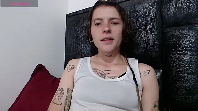 pretty cristal69 online show from 09-14-25, 08:52