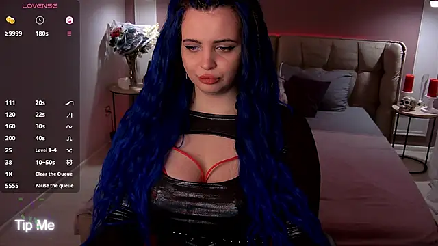 Snapshot of Miss_Maya_Mils chatting on 11-13-25, 01:26 Miss Maya Mils online show from 11-13-25, 01:26