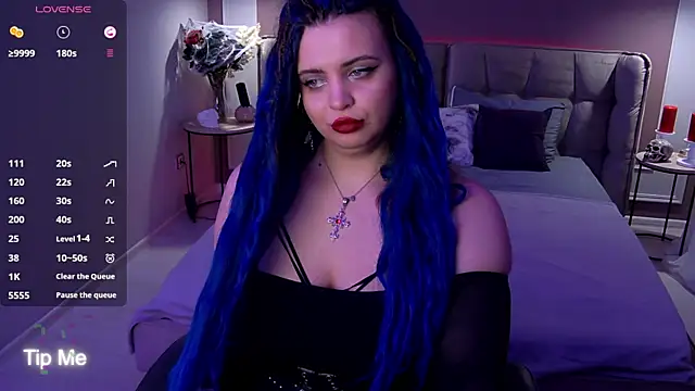 Snapshot of Miss_Maya_Mils chatting on 11-24-25, 01:05 Miss Maya Mils online show from 11-24-25, 01:05