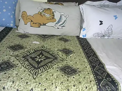 Bella cute01 online show from 02-24-25, 03:31