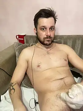 MaeltraJoy online show from 02-27-25, 09:14