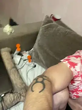 MaeltraJoy online show from 02-28-25, 01:47