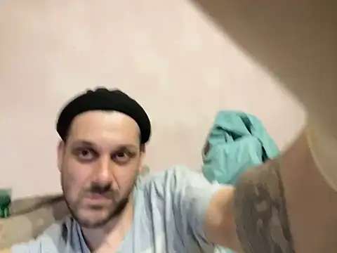 MaeltraJoy online show from 03-07-25, 05:06