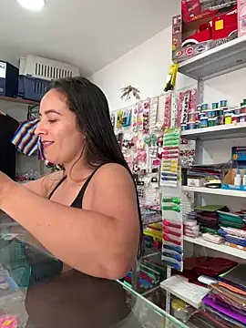 Rousse92 online show from 03-26-26, 09:42