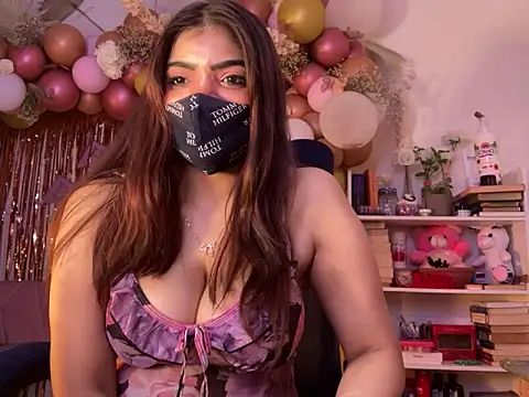 Fantastic ruby online show from 02-04-26, 05:30