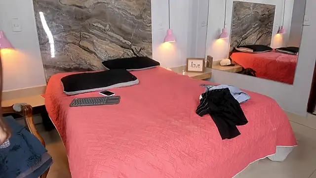 kaleb violeta 1 online show from 02-11-26, 03:44