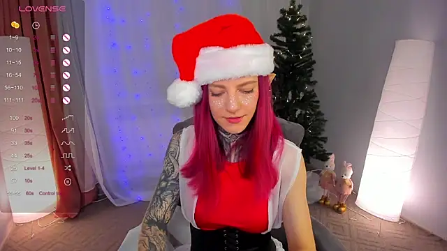 Roxy      online show from 12-21-24, 08:32